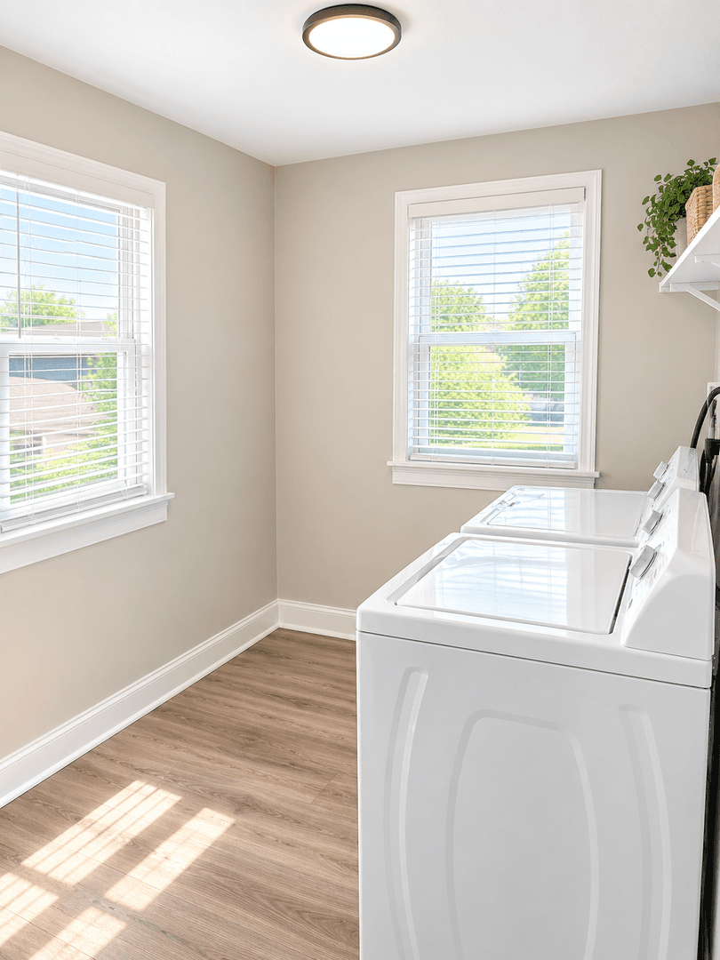 Cleveland Apartment: 4106 Lee Rd