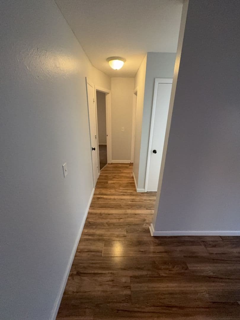 Toledo Apartment: 1509 Brooke Park Dr