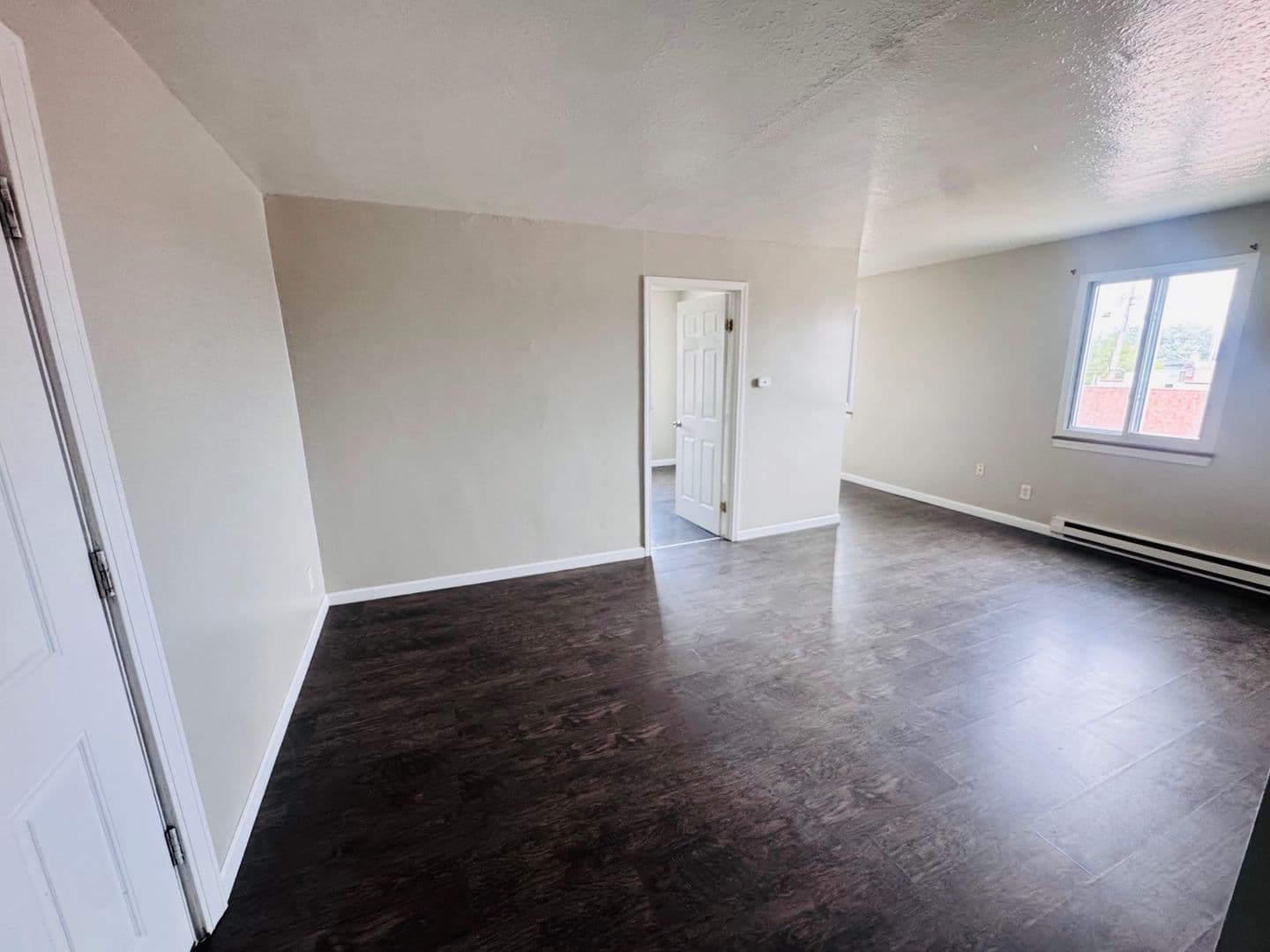 Brooklyn Apartment: 4320 Ridge Rd