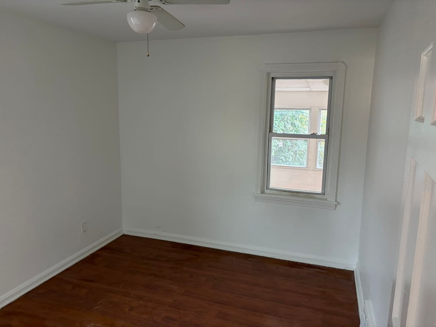 Cleveland Apartment: 3666 W 117th St