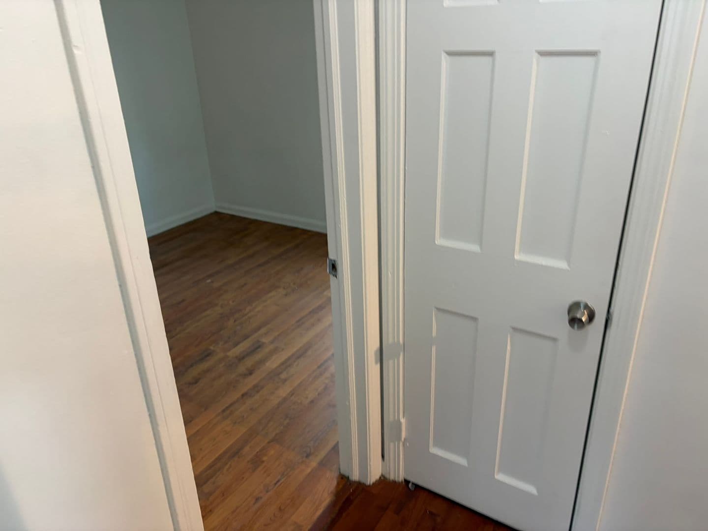 Cleveland Apartment: 3666 W 117th St