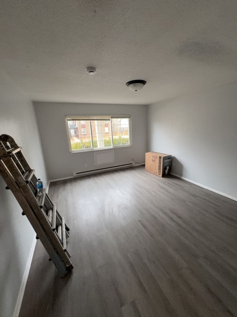 Toledo Apartment: 1540 Brooke Park Dr