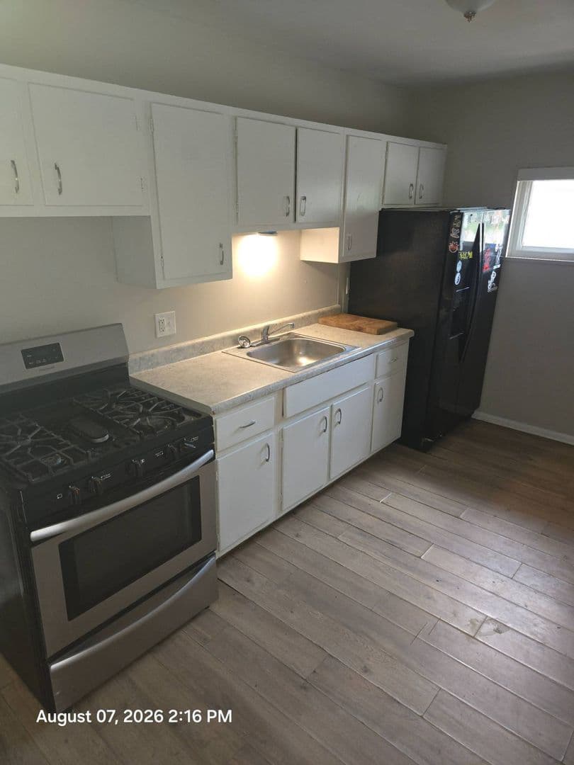 Canton Apartment: 1455 STRUBLE AVE NE