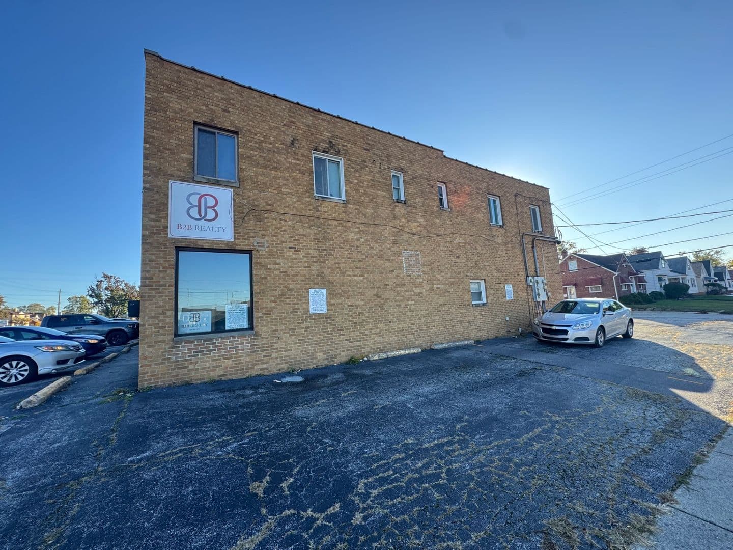 Brooklyn Apartment: 4320 Ridge Rd