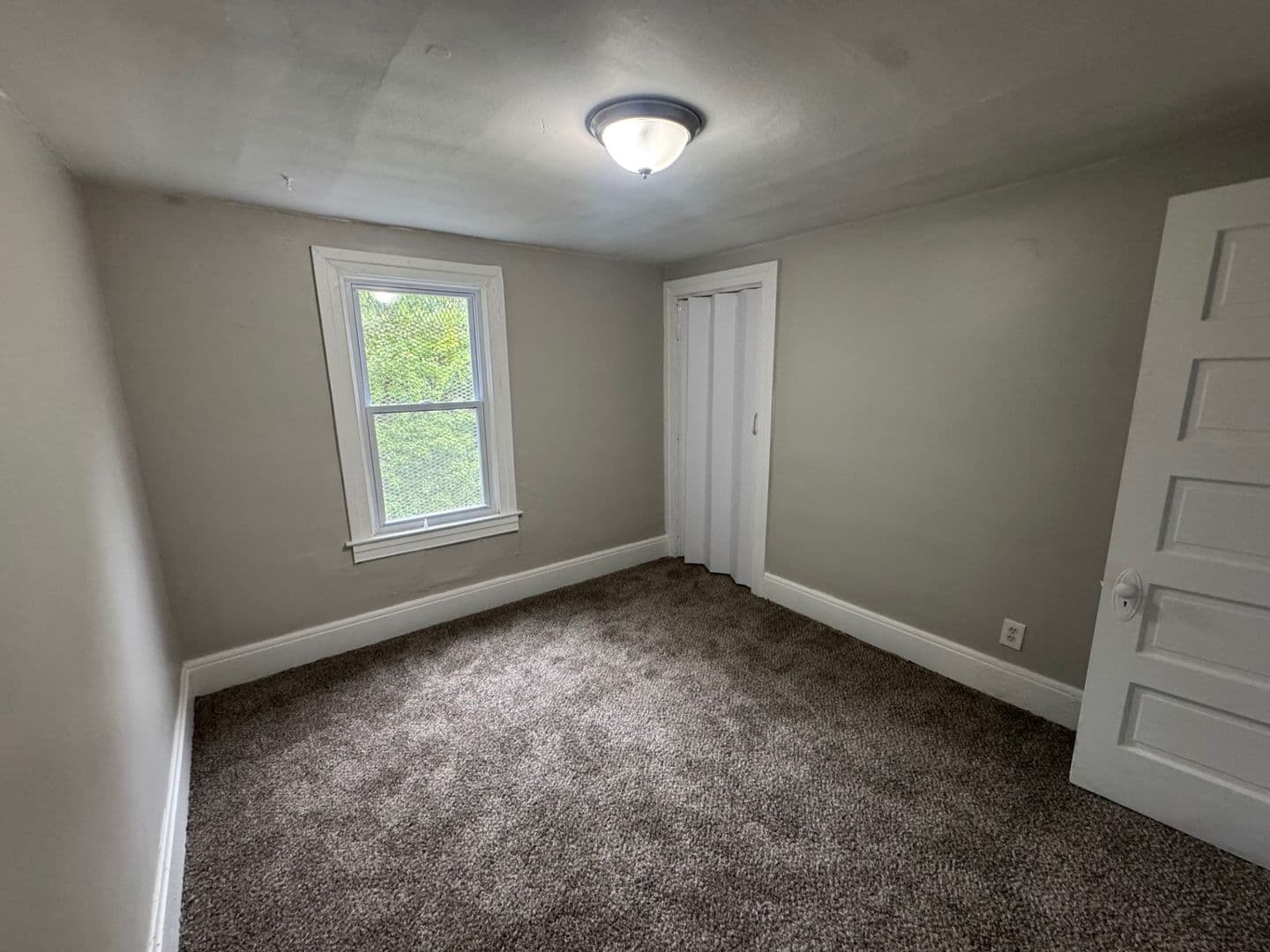 Cleveland House: 875 E 144 ST