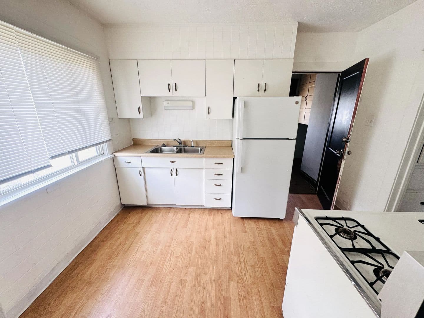 Cleveland Apartment: 10916 Parkhurst Drive