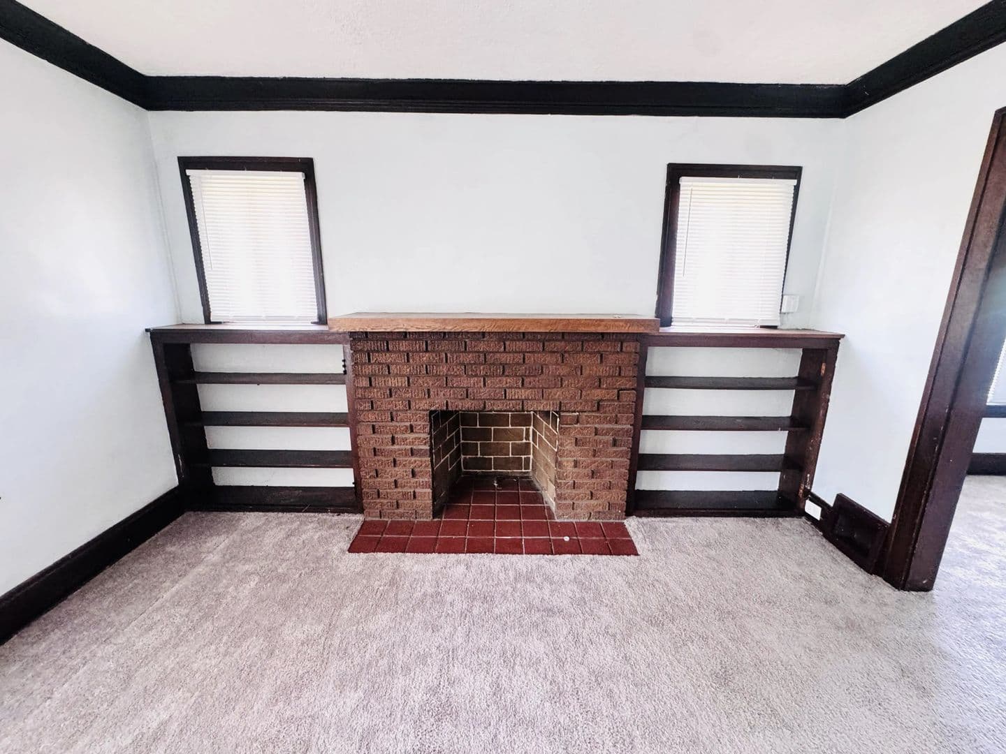 Cleveland Apartment: 10916 Parkhurst Drive