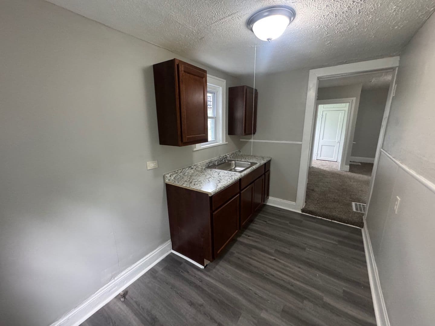Cleveland House: 875 E 144 ST