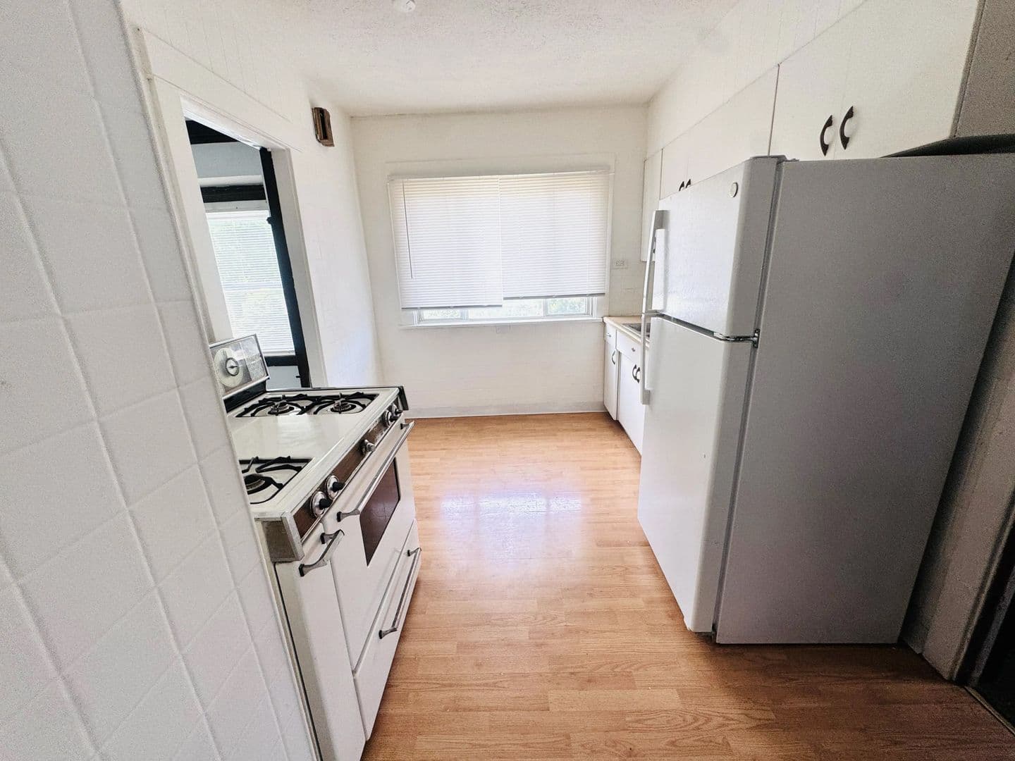Cleveland Apartment: 10916 Parkhurst Drive