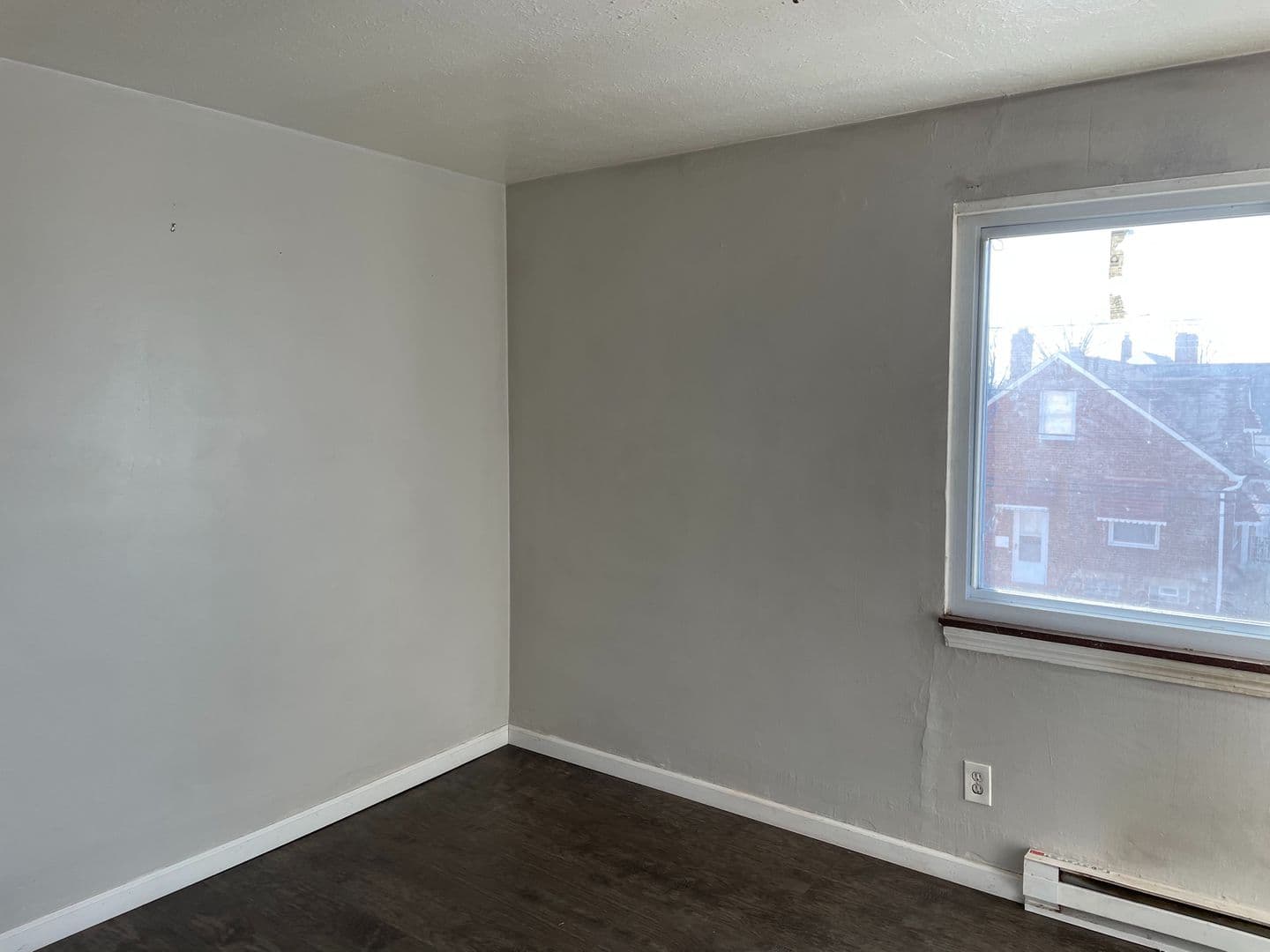 Brooklyn Apartment: 4320 Ridge Rd