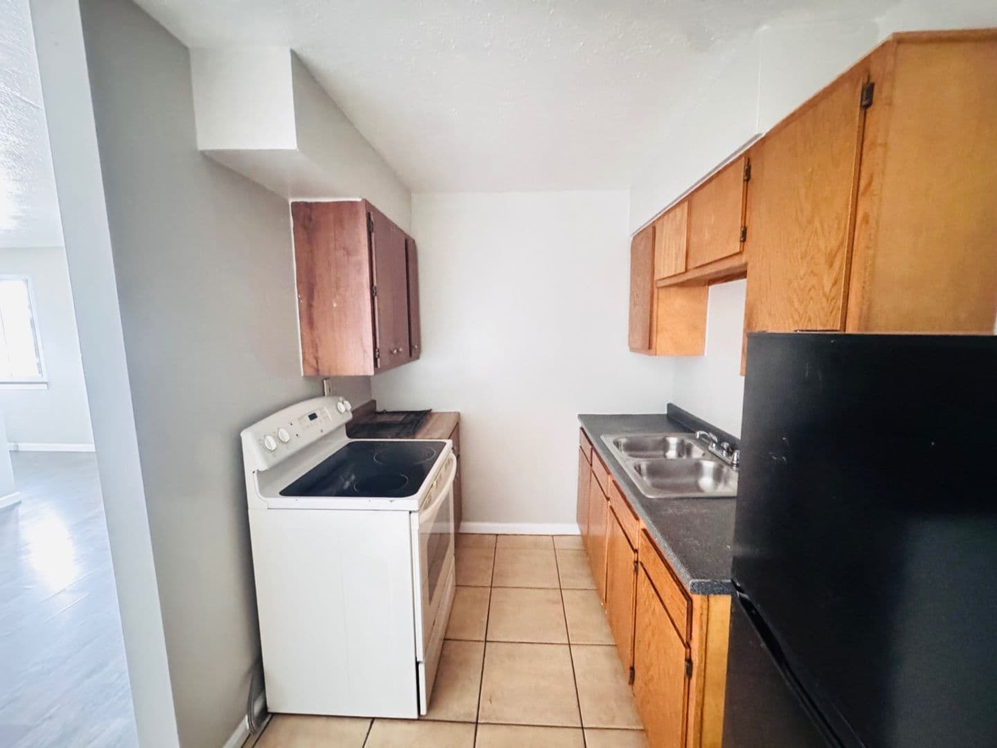 Brooklyn Apartment: 4320 Ridge Rd
