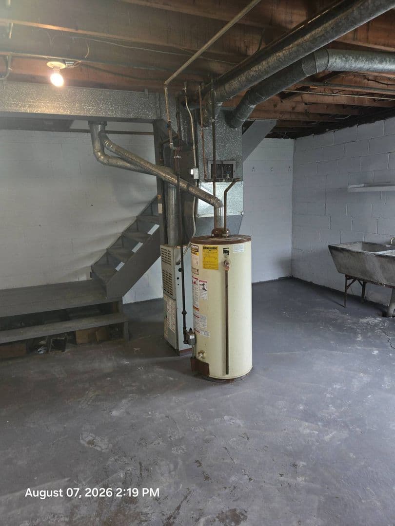 Canton Apartment: 1455 STRUBLE AVE NE