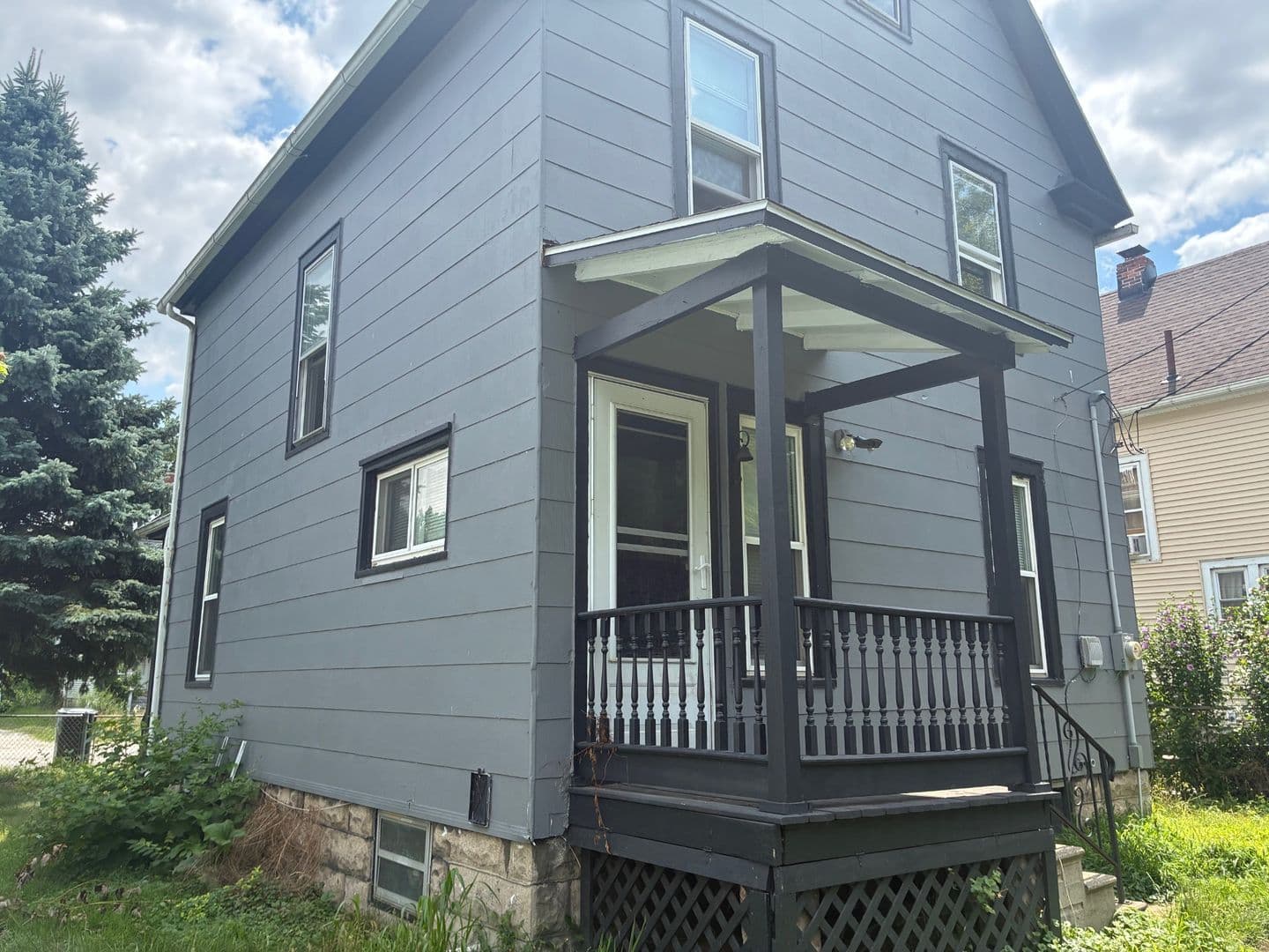 ELYRIA House: 118 FLORAL CT