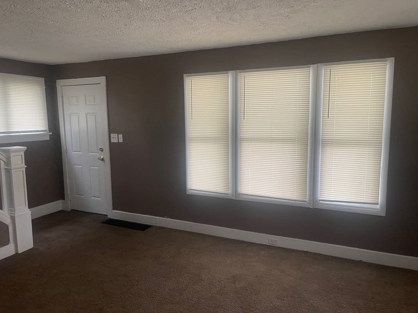 Cleveland House: 7919 FORCE AVE
