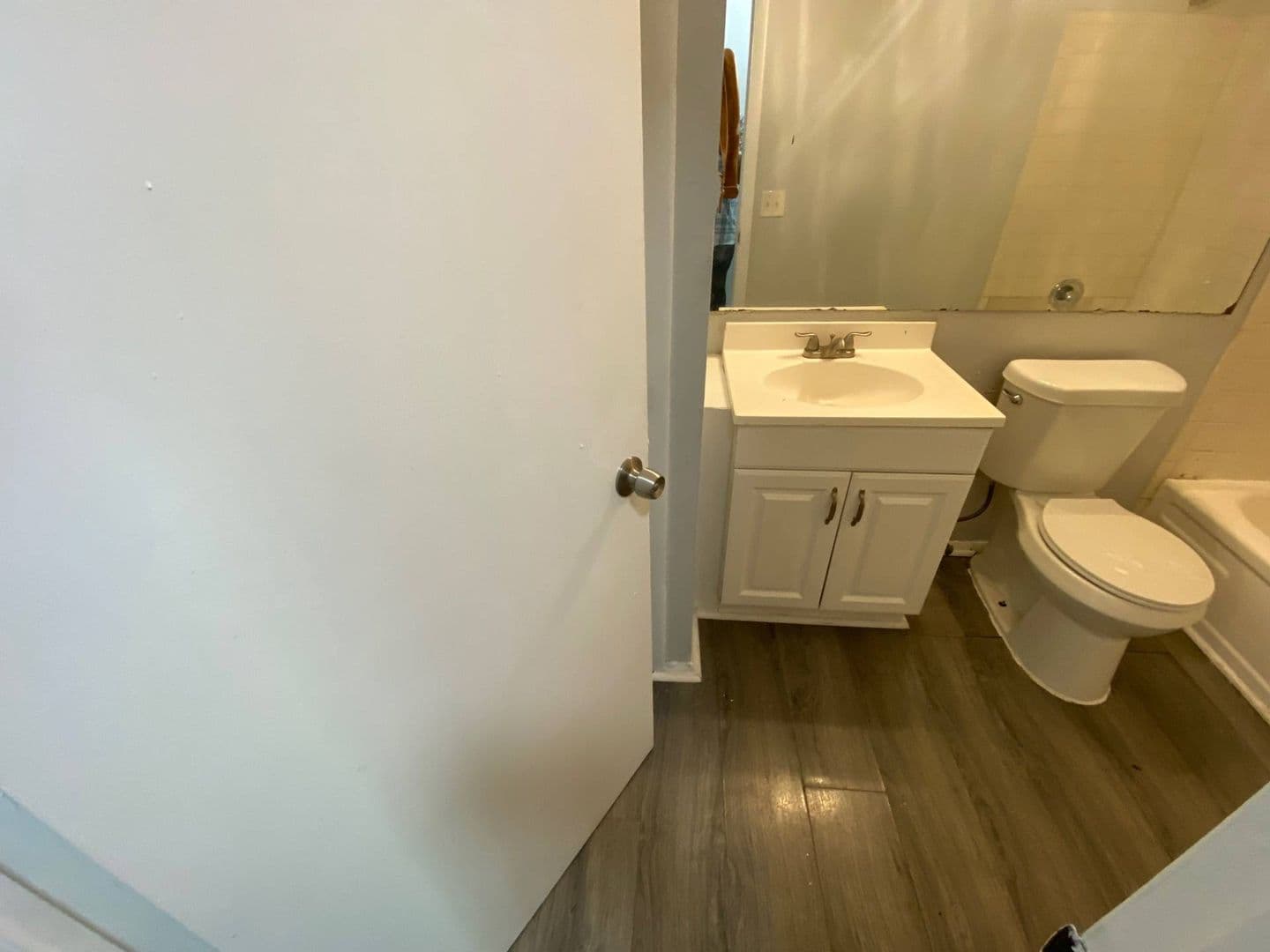Toledo Apartment: 1540 Brooke Park Dr
