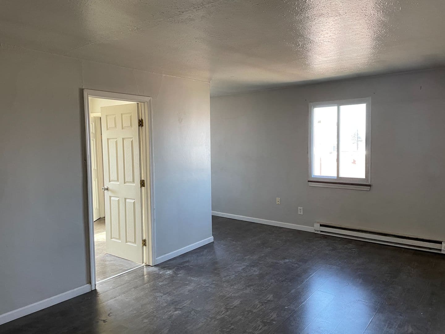 Brooklyn Apartment: 4320 Ridge Rd