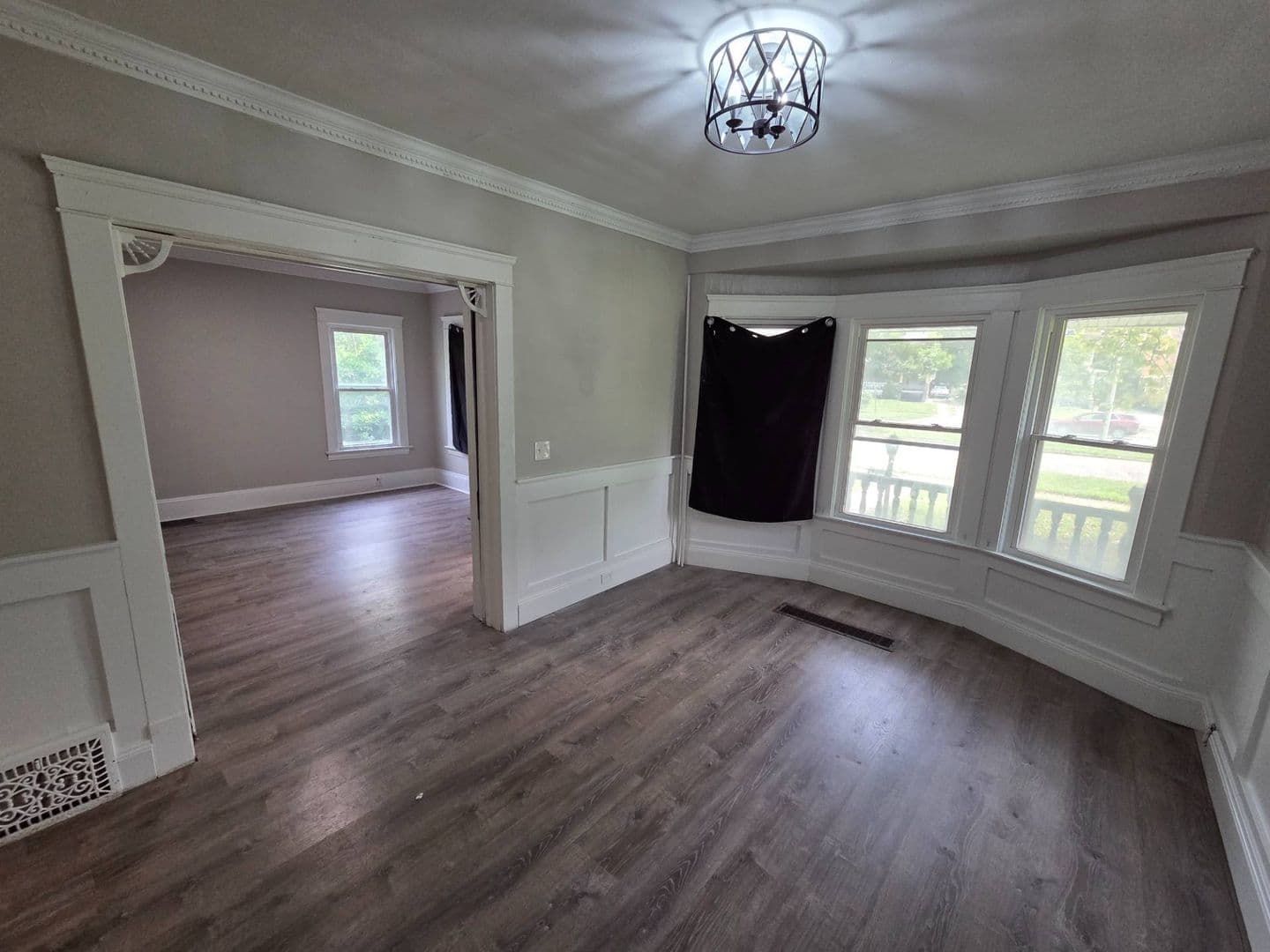 Cleveland House: 2636 East Blvd