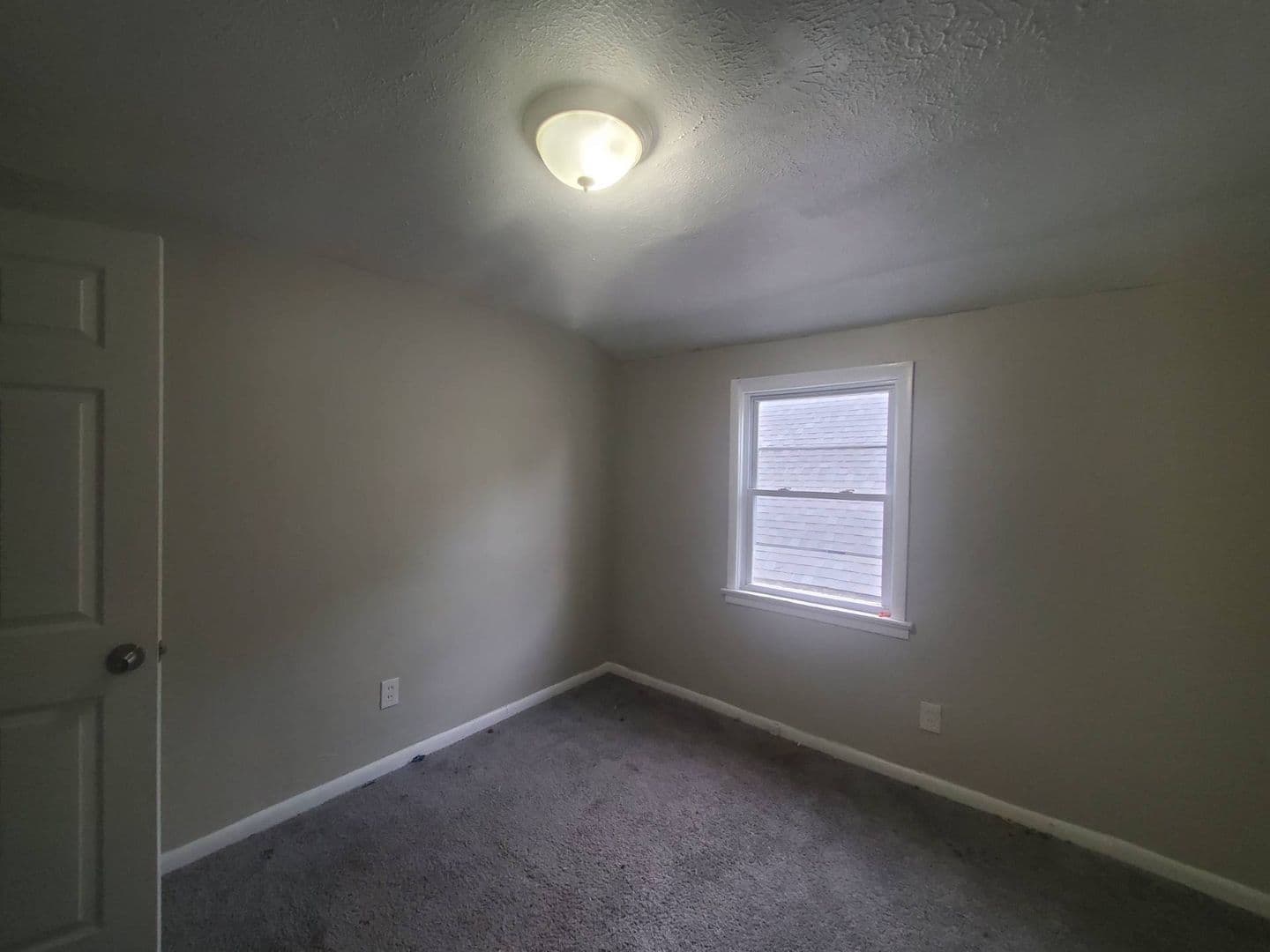 Cleveland Apartment: 3645 E. 146th St.