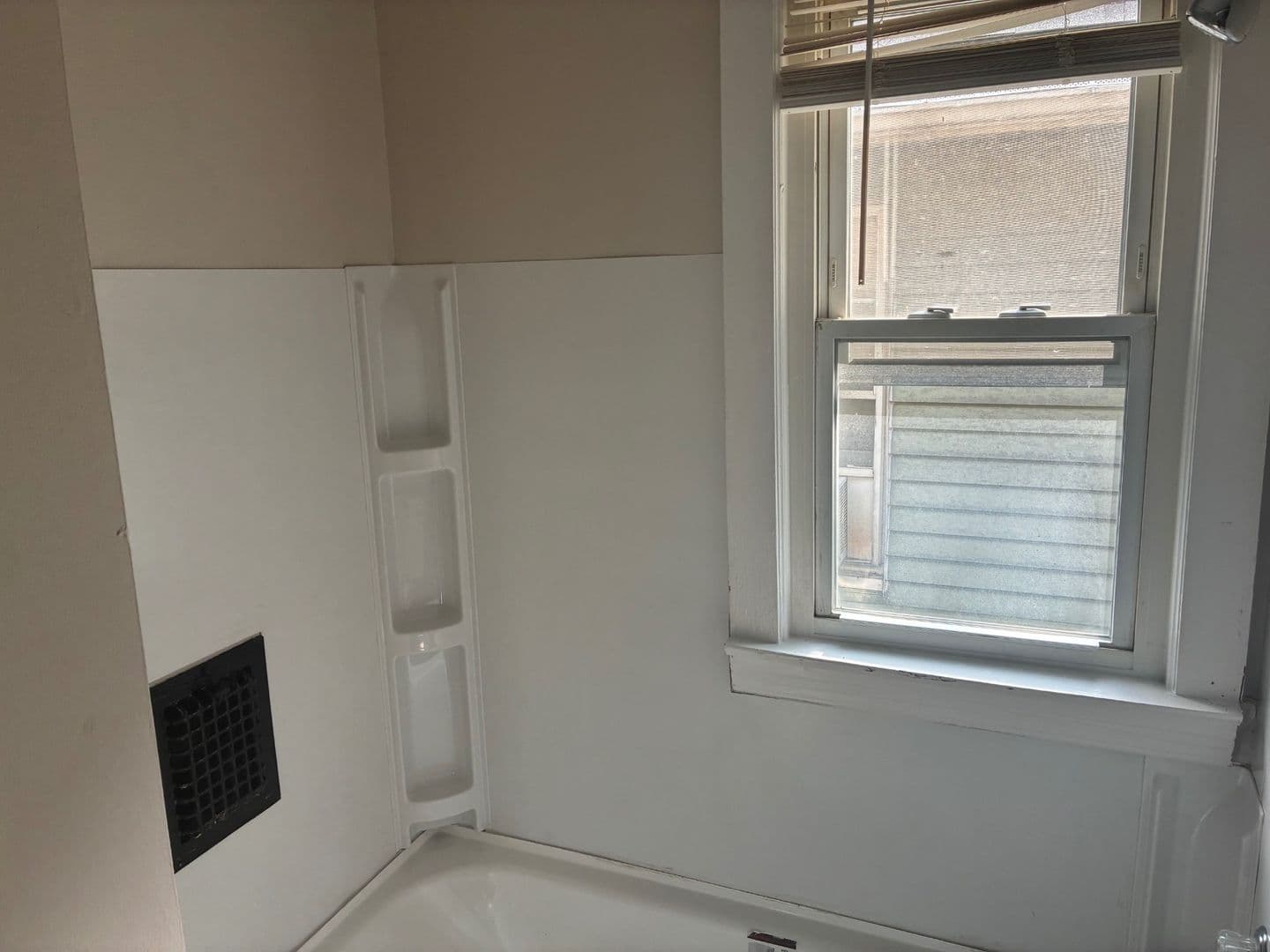 Cleveland Apartment: 4711-4713 Denison Ave