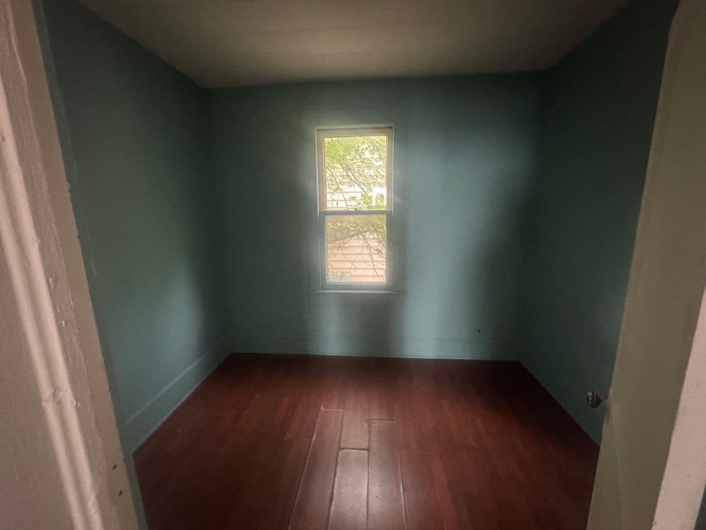 Cleveland Apartment: 6401 Gertrude Ave