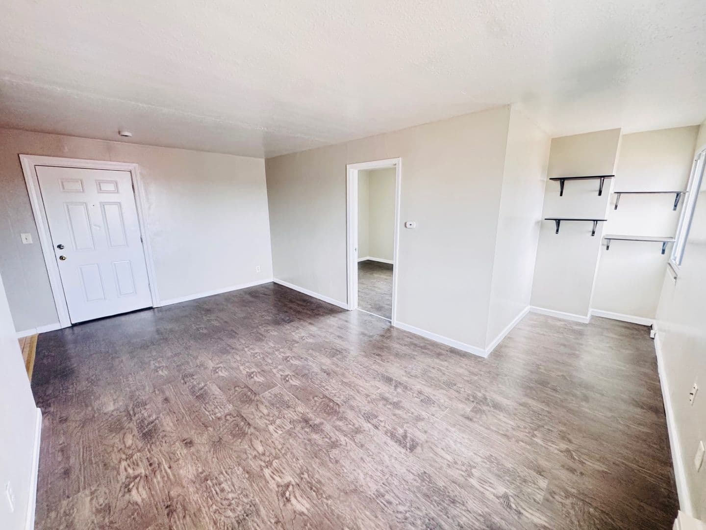 Brooklyn Apartment: 4320 Ridge Rd