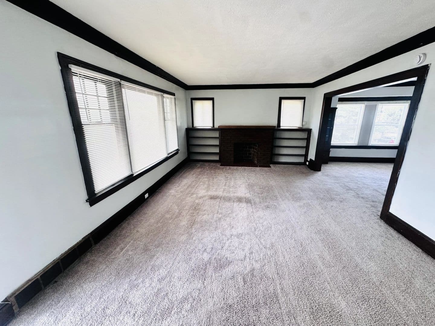 Cleveland Apartment: 10916 Parkhurst Drive