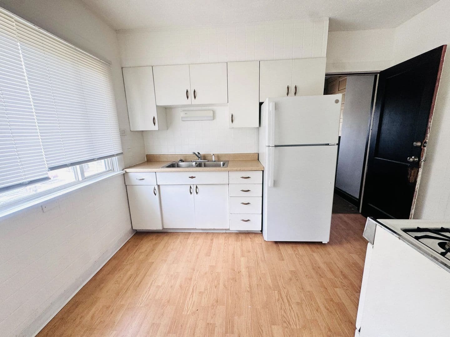 Cleveland Apartment: 10916 Parkhurst Drive
