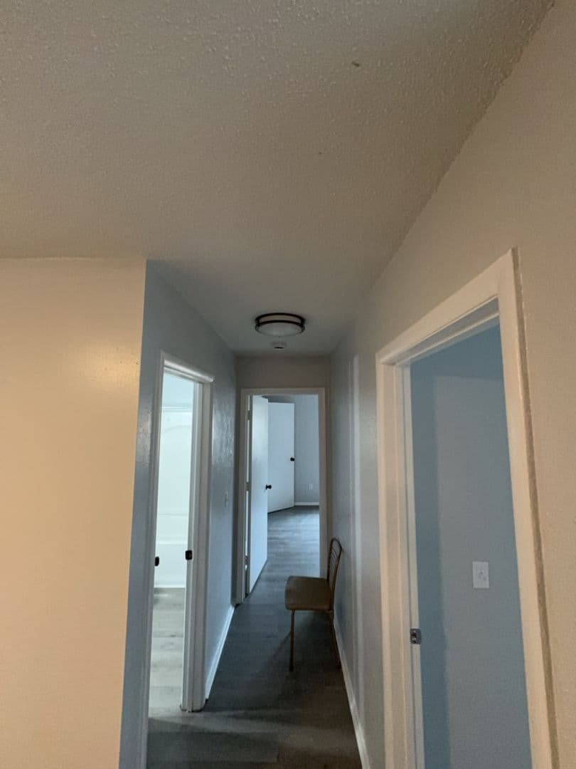 Toledo Apartment: 1540 Brooke Park Dr