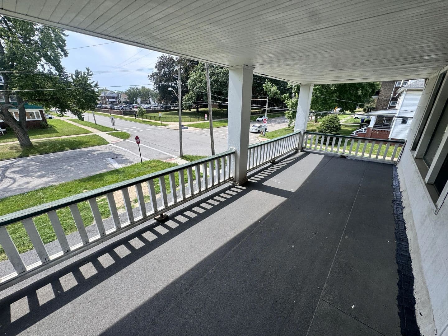 Cleveland Apartment: 10916 Parkhurst Drive