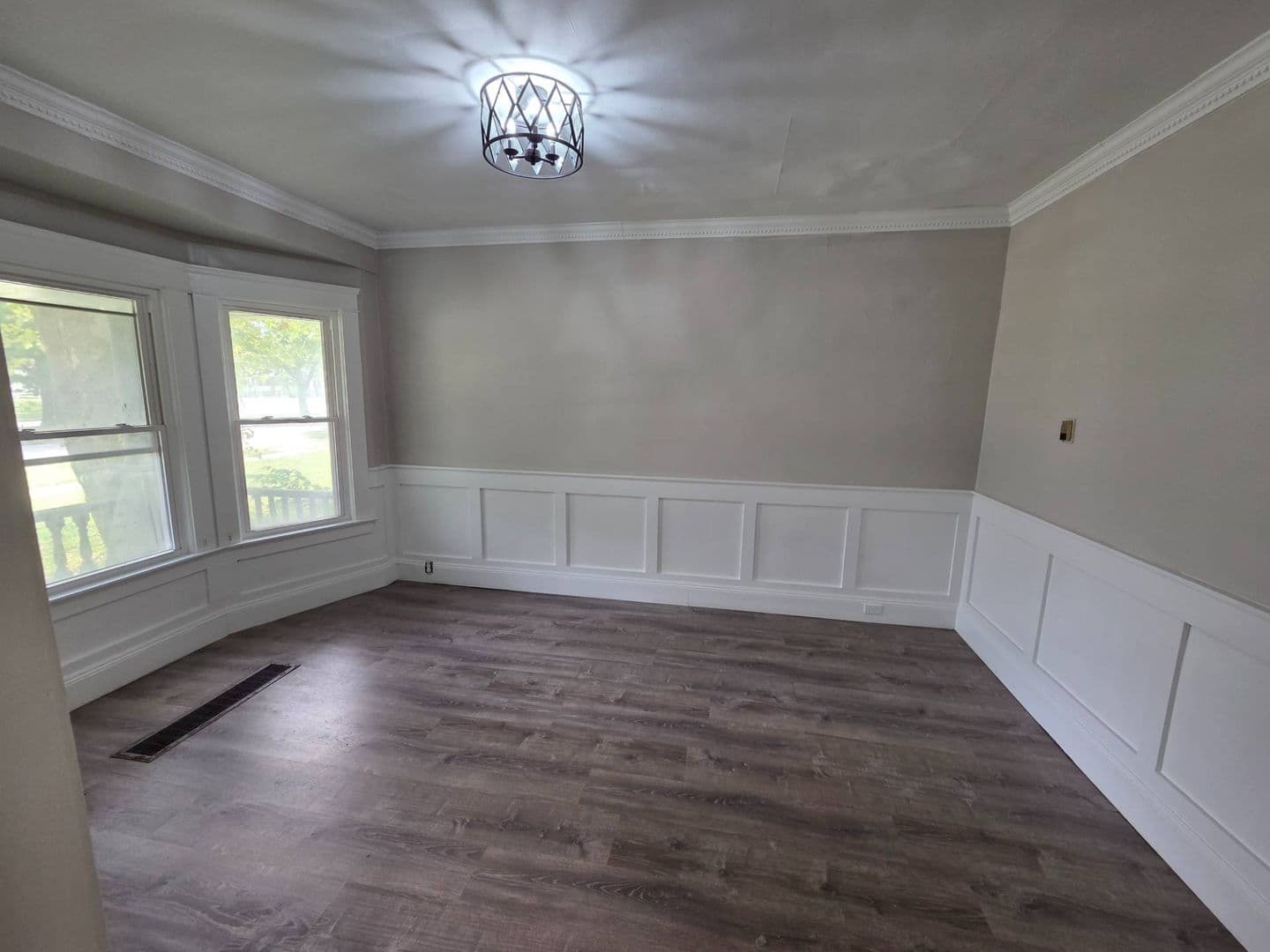 Cleveland House: 2636 East Blvd