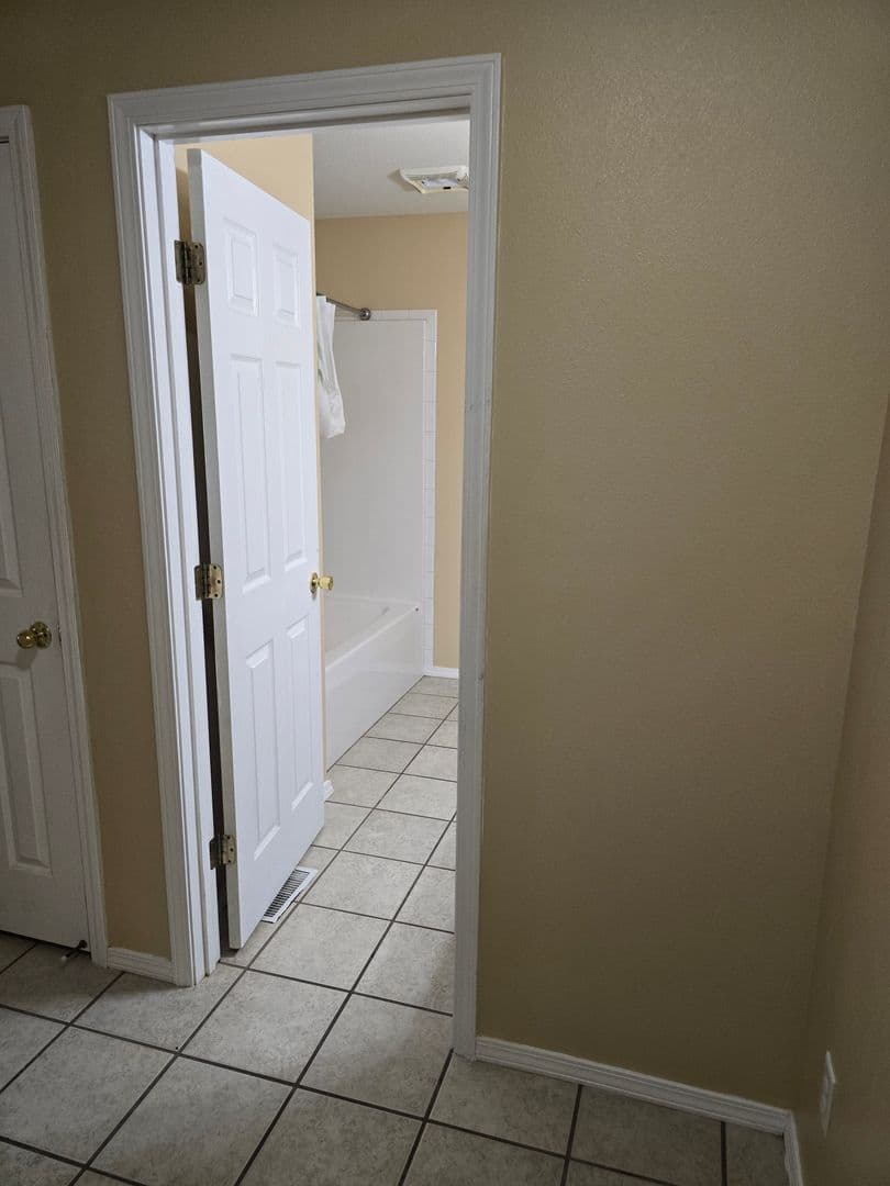 Waynesville Apartment: 24401 Sounder Drive