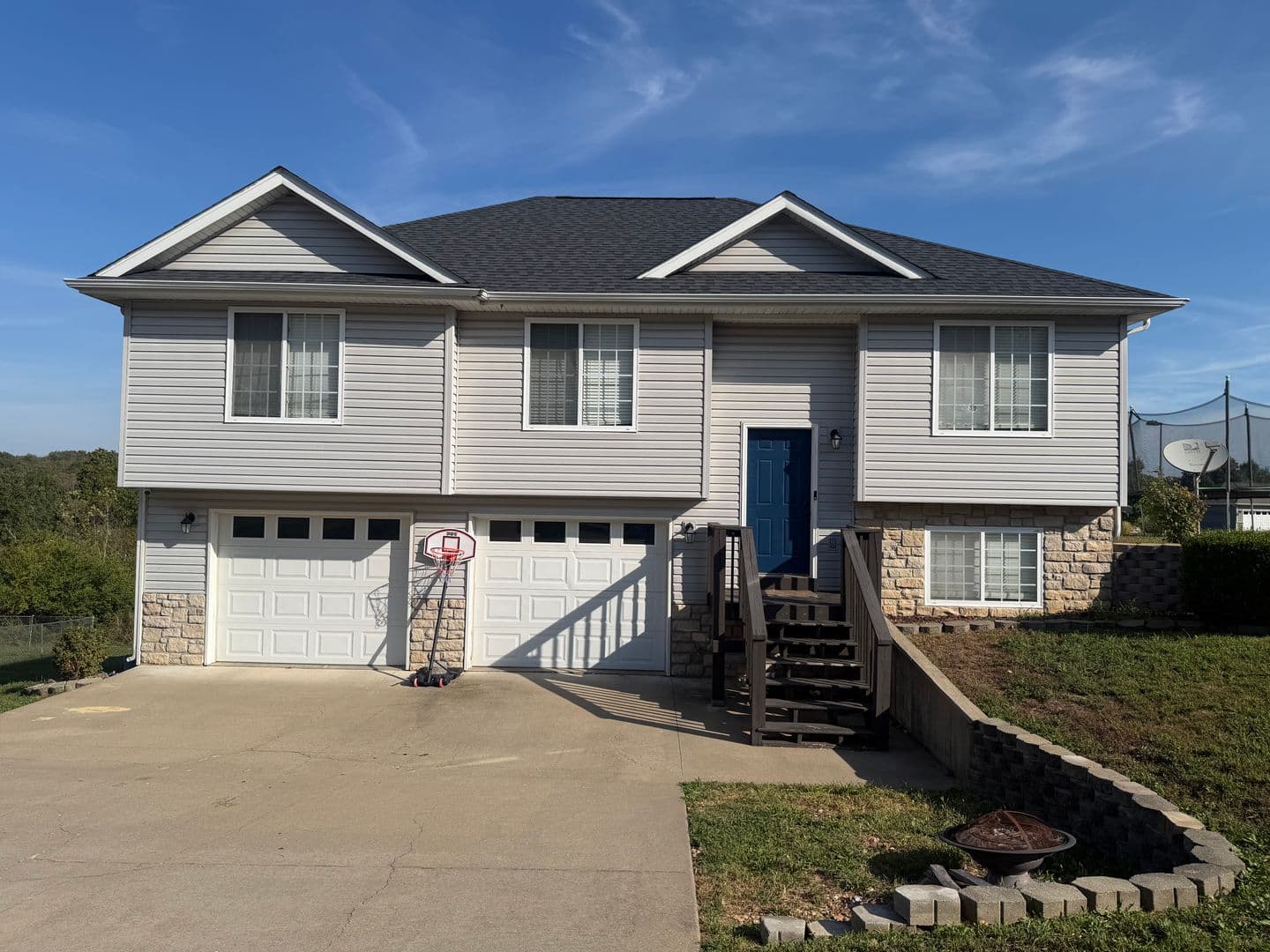 St. Robert House: 124 Kale Ct.