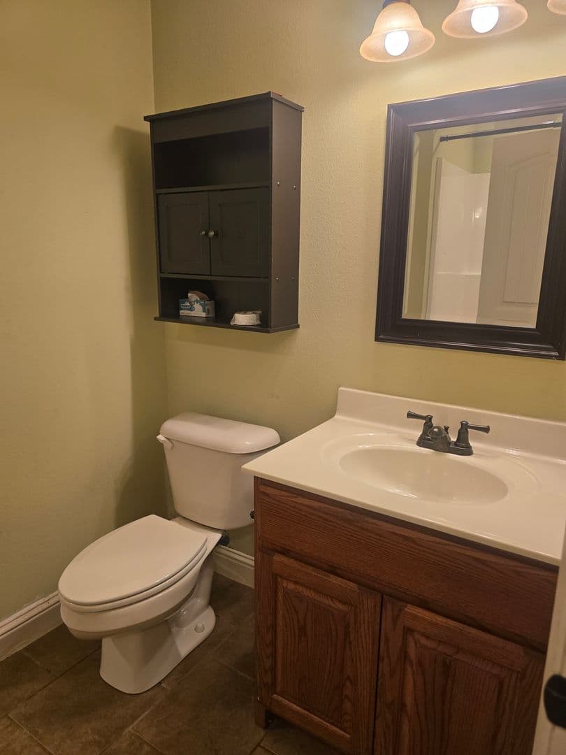 Waynesville House: 102 Mary Catherine St