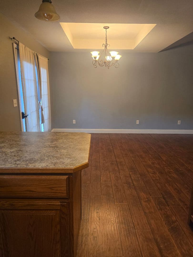 Waynesville House: 102 Mary Catherine St