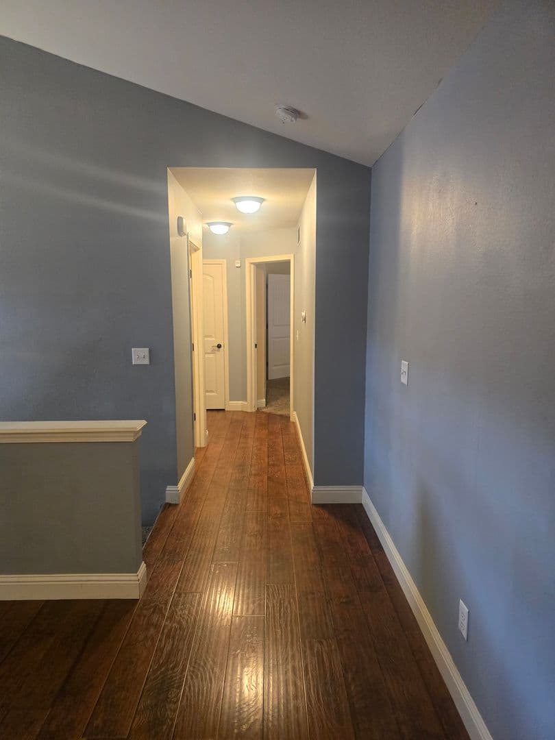 Waynesville House: 102 Mary Catherine St
