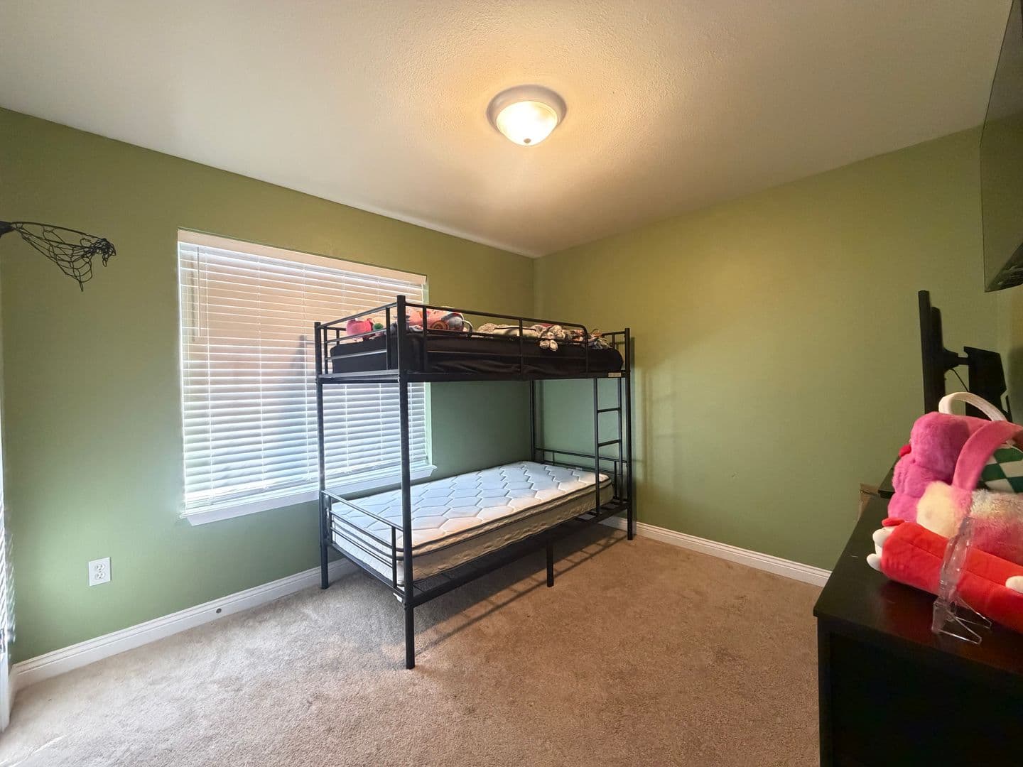 St. Robert House: 124 Kale Ct.