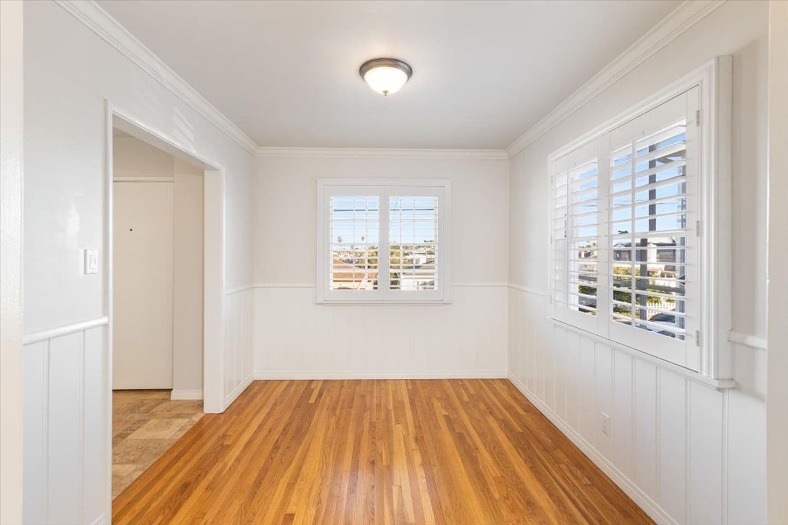 Hermosa Beach House: 1026 9th Street