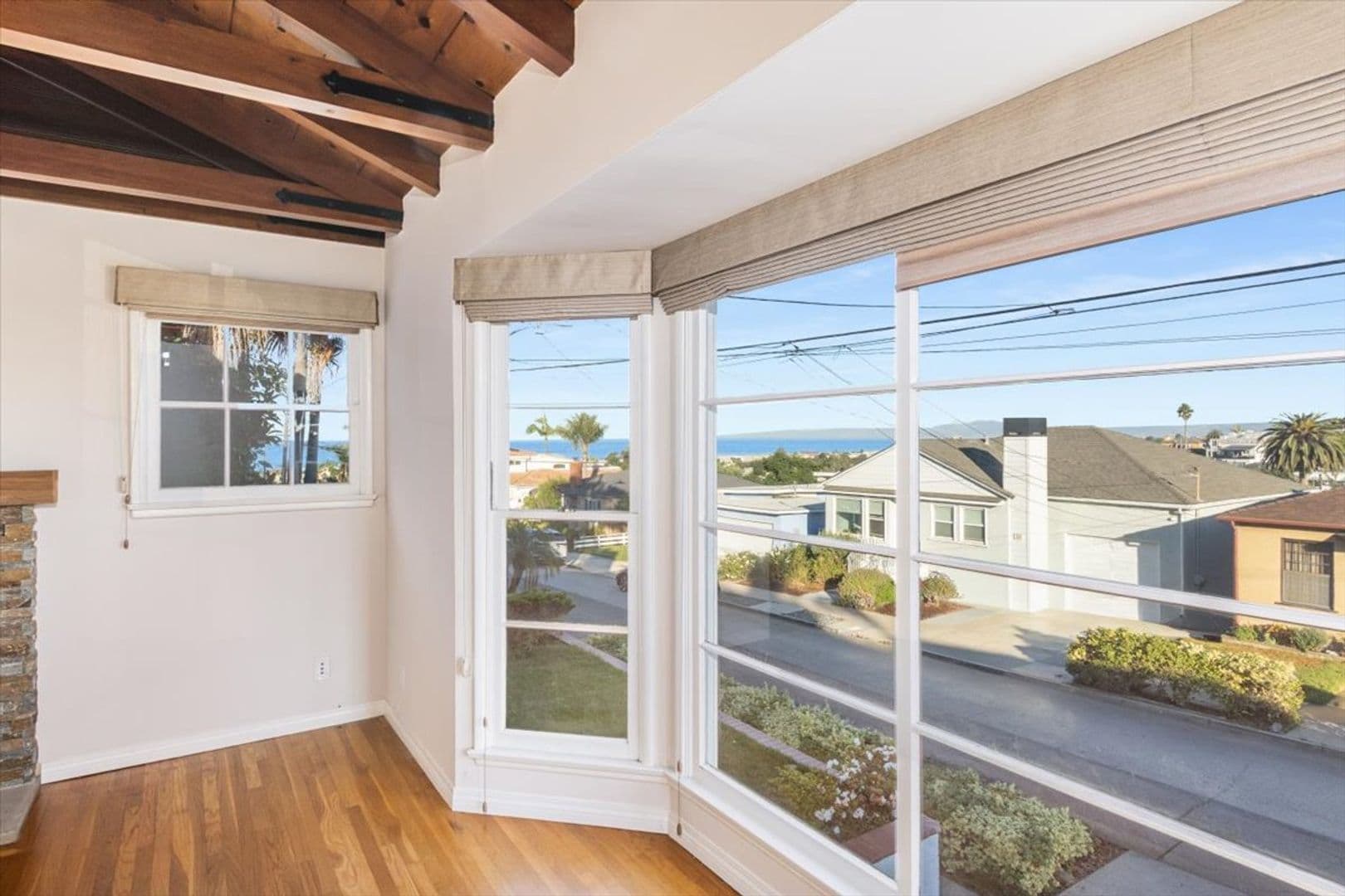 Hermosa Beach House: 1026 9th Street