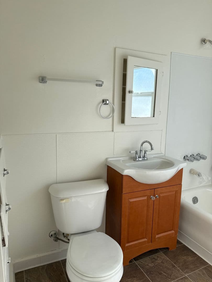 San Pedro Apartment: 785-789 1/2 W. 15th Street