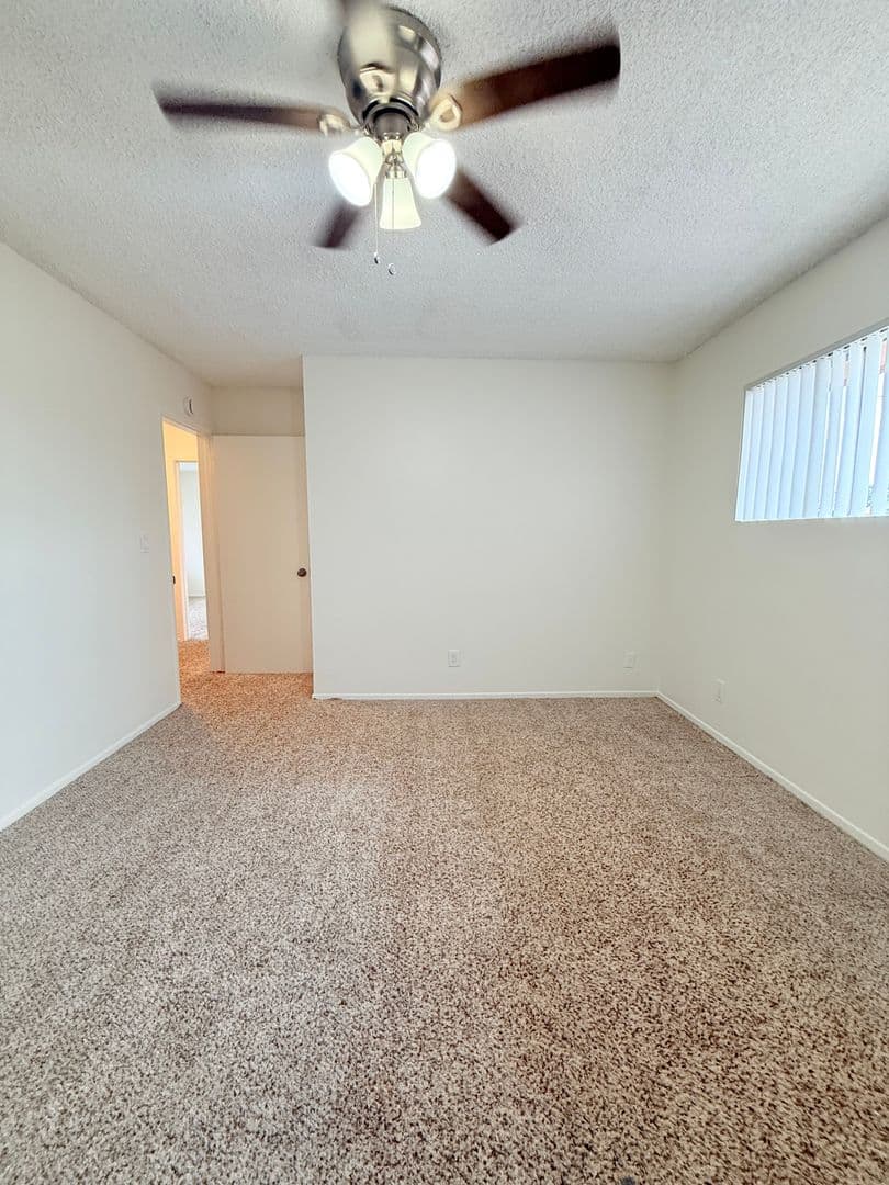 Torrance Apartment: 3455 Emerald Street