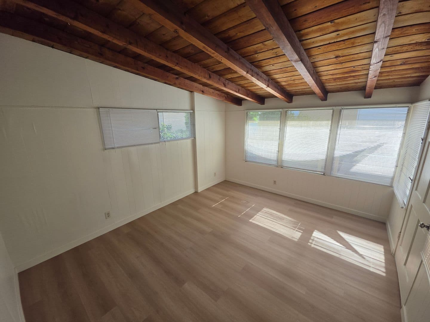 Redondo  Beach Apartment: 2016 Speyer Lane