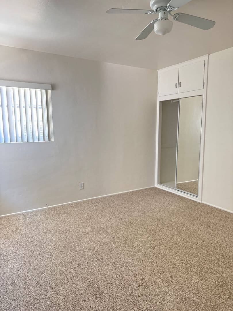 San Pedro Apartment: 570-574 W. 18th Street