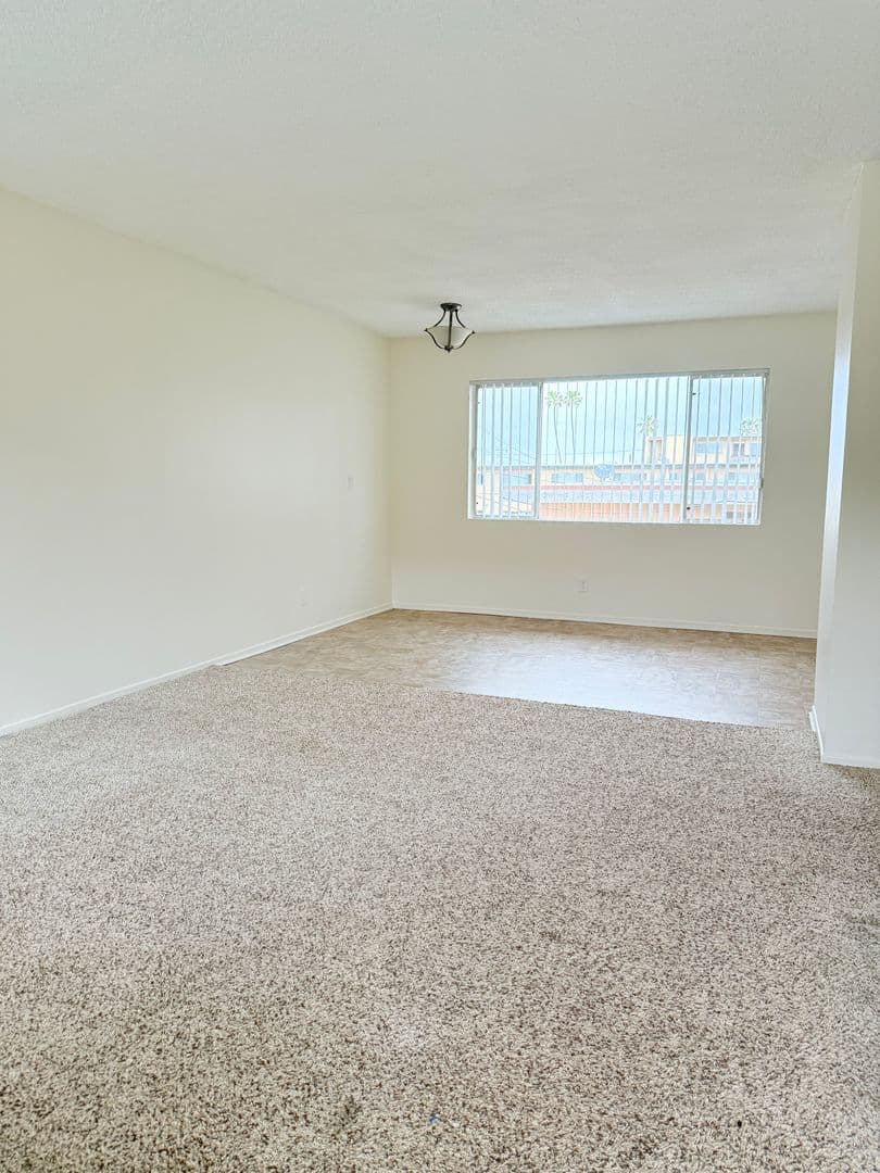 Torrance Apartment: 3455 Emerald Street