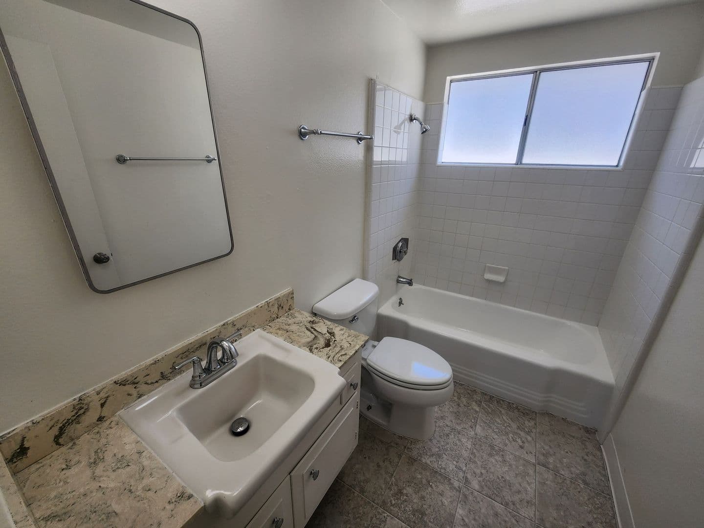 Redondo Beach Apartment: 1219 Amethyst St  #A-D