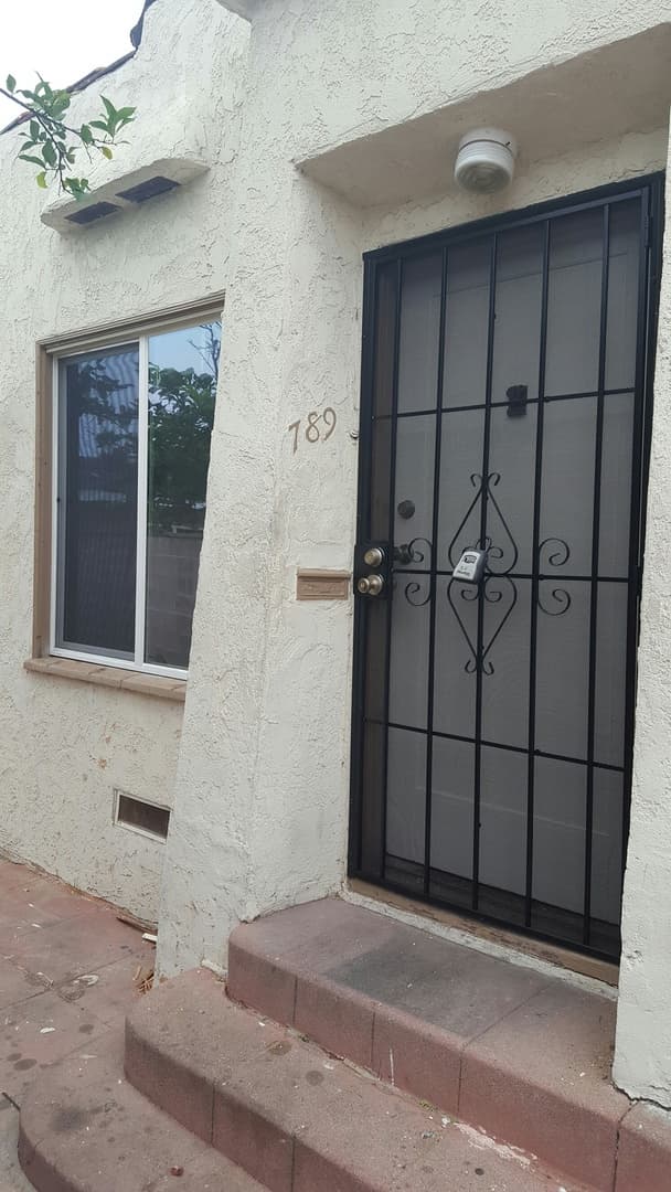 San Pedro Apartment: 785-789 1/2 W. 15th Street