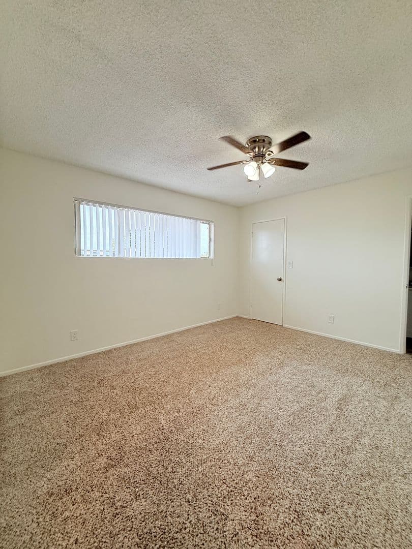 Torrance Apartment: 3455 Emerald Street