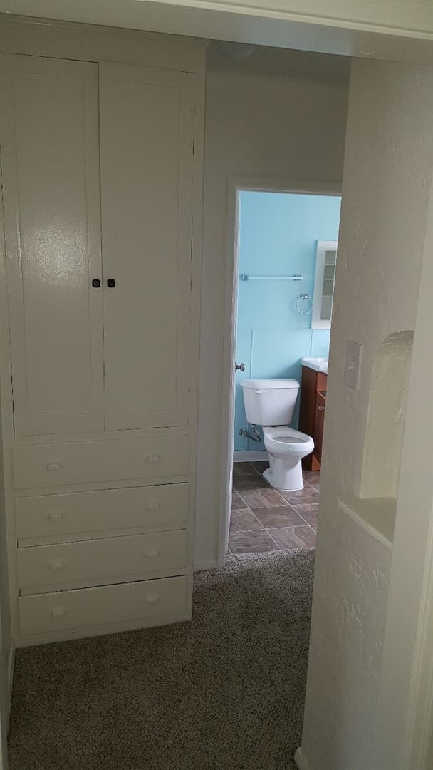 San Pedro Apartment: 785-789 1/2 W. 15th Street