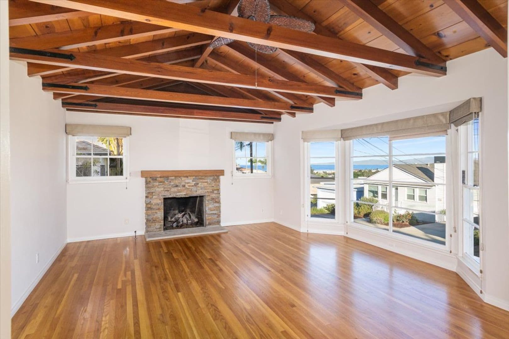 Hermosa Beach House: 1026 9th Street