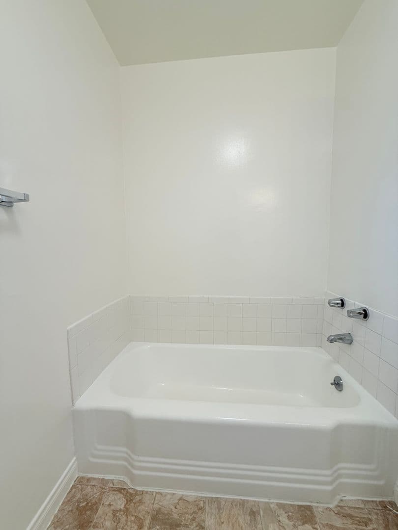 Torrance Apartment: 3455 Emerald Street