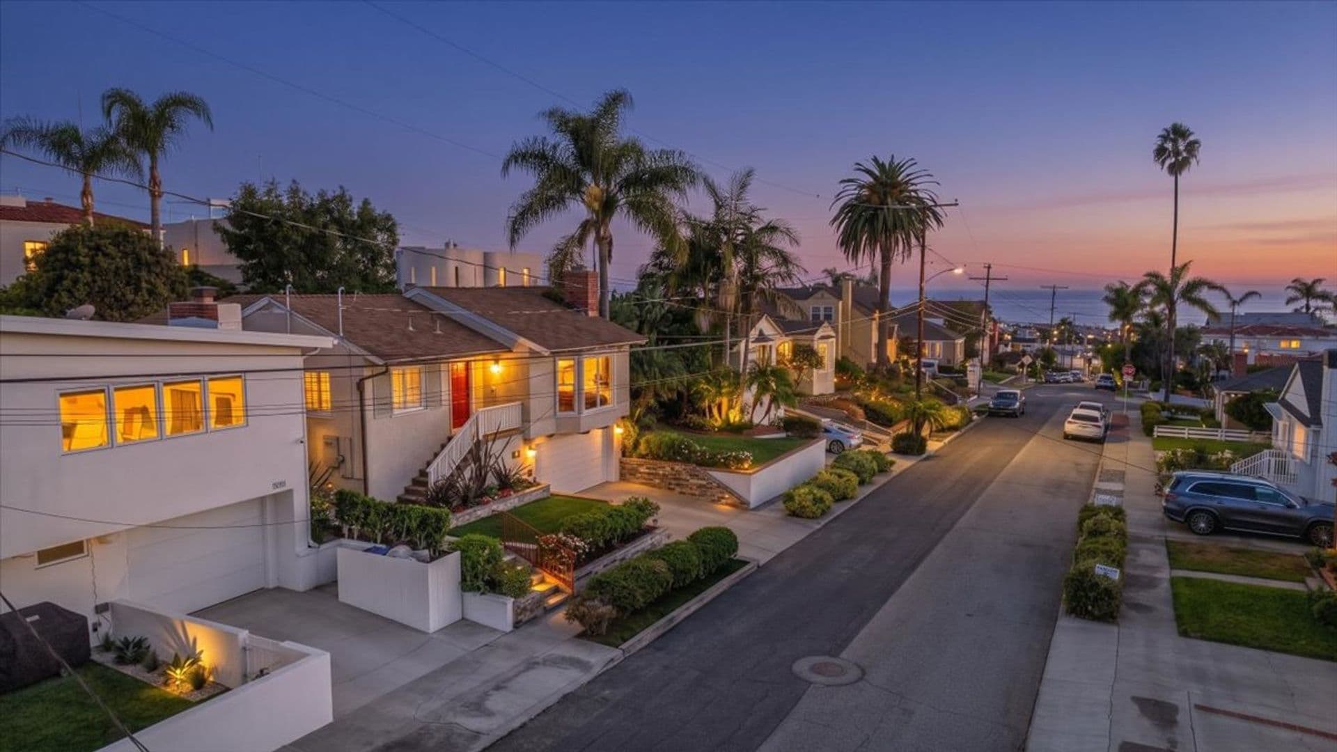 Hermosa Beach House: 1026 9th Street